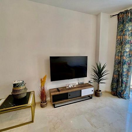 Suite La Perla มาลากา ภายนอก รูปภาพ