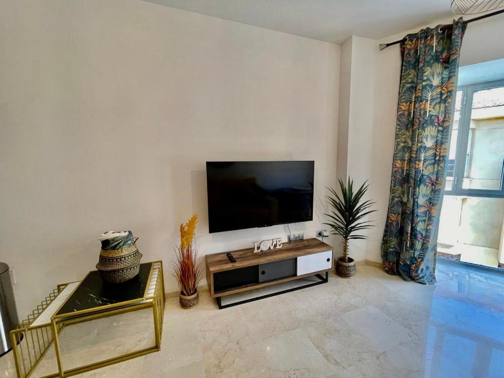 Suite La Perla มาลากา ภายนอก รูปภาพ