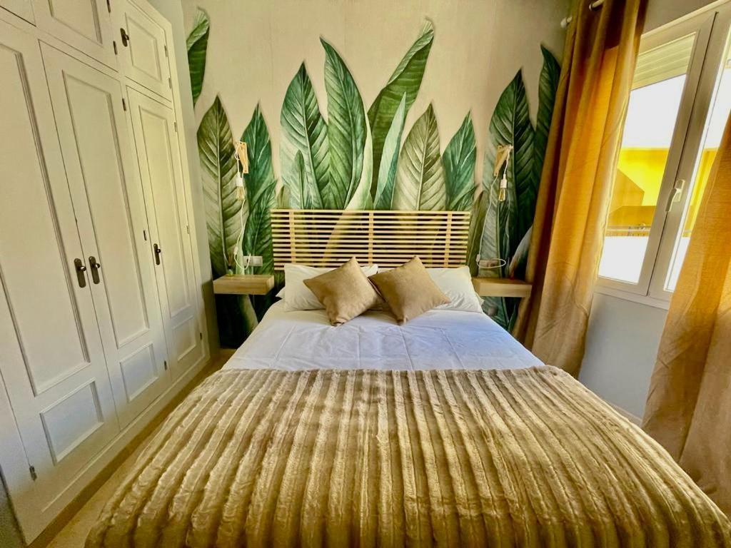 Suite La Perla มาลากา ภายนอก รูปภาพ