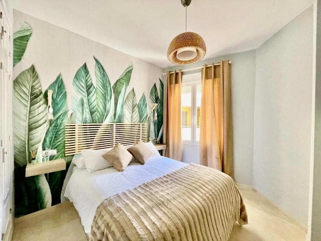 Suite La Perla มาลากา ภายนอก รูปภาพ